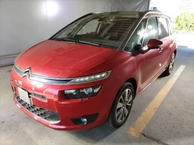 Citroen GRAND C4
