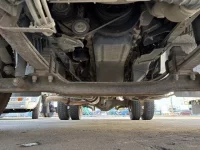 Hino RANGER лот № 3214 оценка R  с аукциона в Японии 9