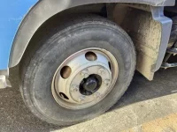 Hino RANGER лот № 3214 оценка R  с аукциона в Японии 8