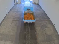 Hino RANGER лот № 3214 оценка R  с аукциона в Японии 2