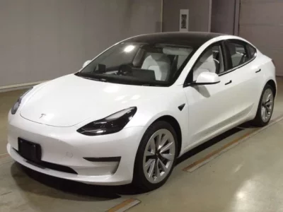 Tesla MODEL3