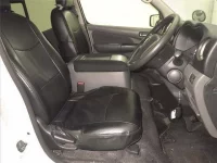 Nissan CARAVAN VAN лот № 70162 оценка 3  с аукциона в Японии 3