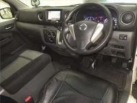 Nissan CARAVAN VAN лот № 70162 оценка 3  с аукциона в Японии 2