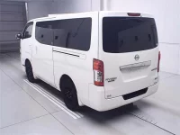 Nissan CARAVAN VAN лот № 70162 оценка 3  с аукциона в Японии 1