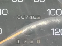 Mitsubishi CANTER лот № 1261 оценка 3.5  с аукциона в Японии 5