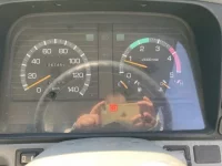 Mitsubishi CANTER лот № 1261 оценка 3.5  с аукциона в Японии 6