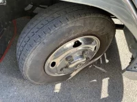 Mitsubishi CANTER лот № 1261 оценка 3.5  с аукциона в Японии 8