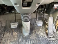 Mitsubishi CANTER лот № 1261 оценка 3.5  с аукциона в Японии 3