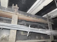 Hino PROFIA лот № 4081 оценка 3.5  с аукциона в Японии 7