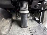 Hino PROFIA лот № 4081 оценка 3.5  с аукциона в Японии 3