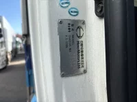 Hino PROFIA лот № 4081 оценка 3.5  с аукциона в Японии 6