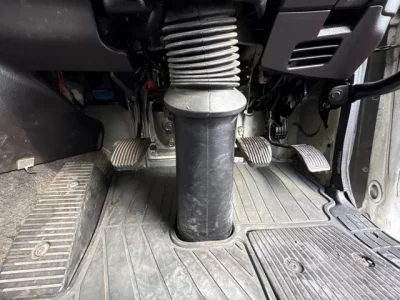 Hino PROFIA  с аукциона в Японии