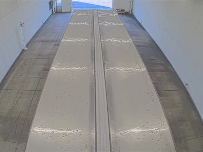 Hino PROFIA  с аукциона в Японии