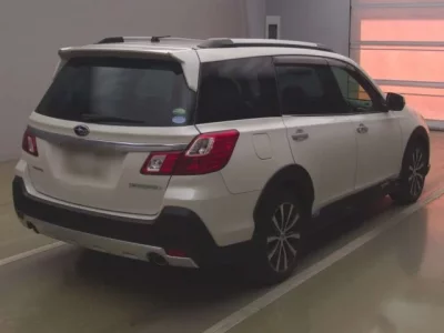 Subaru EXIGA