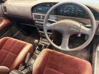 Toyota COROLLA лот № 20353 оценка 3.5  с аукциона в Японии 3