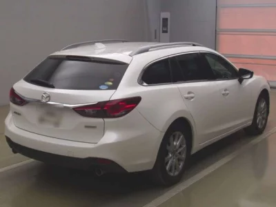 Mazda ATENZA WAGON