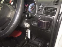 Honda VAMOS лот № 30135 оценка 3.5  с аукциона в Японии 7