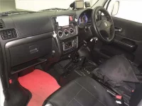 Honda VAMOS лот № 30135 оценка 3.5  с аукциона в Японии 3