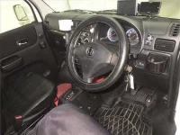 Honda VAMOS лот № 30135 оценка 3.5  с аукциона в Японии 2