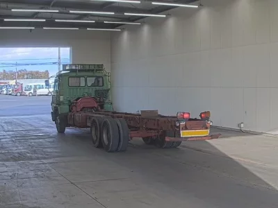 Hino TRUCK