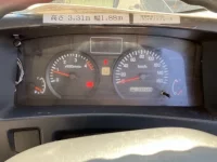 Isuzu ELF лот № 1274 оценка 3.5  с аукциона в Японии 4