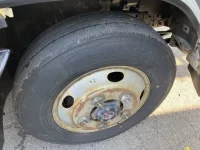 Isuzu ELF лот № 1274 оценка 3.5  с аукциона в Японии 6