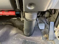 Isuzu ELF лот № 1274 оценка 3.5  с аукциона в Японии 3