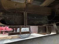 Isuzu FORWARD лот № 3227 оценка R  с аукциона в Японии 9