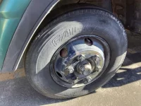 Isuzu FORWARD лот № 3227 оценка R  с аукциона в Японии 7