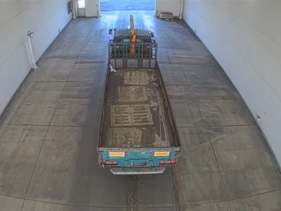 Isuzu FORWARD  с аукциона в Японии