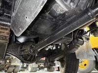 Hino DUTRO лот № 1278 оценка R  с аукциона в Японии 9