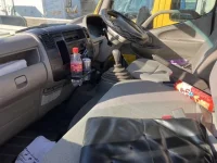 Hino DUTRO лот № 1278 оценка R  с аукциона в Японии 4