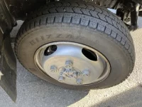 Hino DUTRO лот № 1278 оценка R  с аукциона в Японии 8