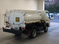 Hino DUTRO лот № 1278 оценка R  с аукциона в Японии 1