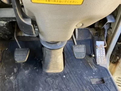 Hino DUTRO  с аукциона в Японии