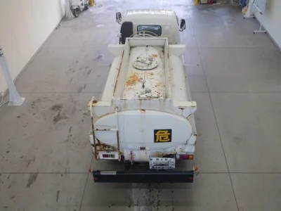 Hino DUTRO  с аукциона в Японии