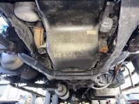 Hino RANGER лот № 3230 оценка 3  с аукциона в Японии 9