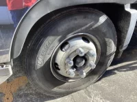 Hino RANGER лот № 3230 оценка 3  с аукциона в Японии 8