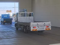 Hino RANGER лот № 3230 оценка 3  с аукциона в Японии 1