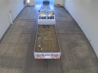 Hino RANGER лот № 3230 оценка 3  с аукциона в Японии 2