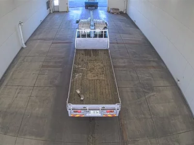 Hino RANGER  с аукциона в Японии