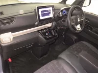 Mitsubishi DELICA MINI лот № 70201 оценка R  с аукциона в Японии 3