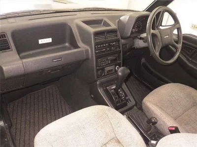 Suzuki ESCUDO  с аукциона в Японии