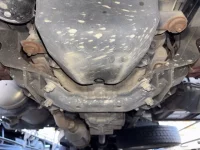 Hino RANGER лот № 3250 оценка 3.5  с аукциона в Японии 9