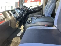 Hino RANGER лот № 3250 оценка 3.5  с аукциона в Японии 4