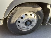 Hino RANGER лот № 3250 оценка 3.5  с аукциона в Японии 8