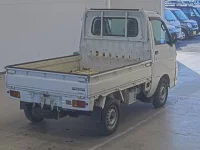 Subaru SAMBAR лот № 20403 оценка 3.5  с аукциона в Японии 1