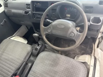 Subaru SAMBAR  с аукциона в Японии