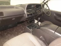 Toyota HIACE лот № 70248 оценка 3.5  с аукциона в Японии 3