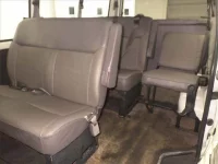 Toyota HIACE лот № 70248 оценка 3.5  с аукциона в Японии 6